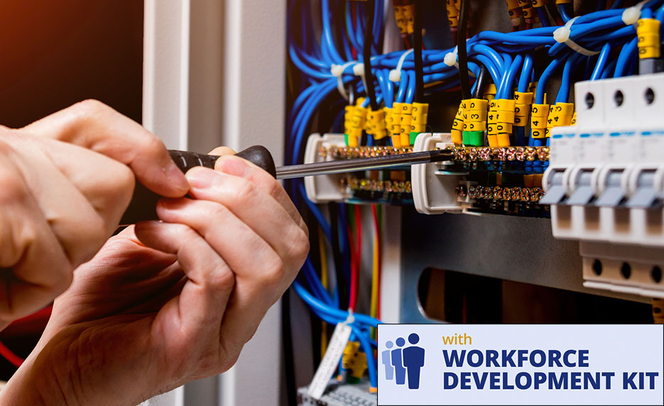 Electrical-Electronics-Tech-Cert-Lab-Voucher